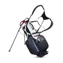 BigMax Standbag Heaven Seven Silver/Navy