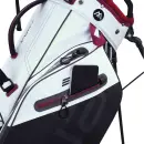 BigMax Standbag Heaven Seven Silver/Navy