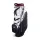 BigMax Standbag Aqua Eight G white-black-merlot