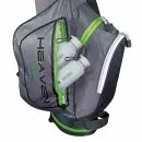 Big Max Winterbag 5 Standbag charcoal