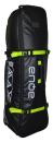 Travelcover BIG MAX Aqua EZ Roller black-red Black-lime