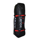 BIG MAX AQUA TCS Travelcover Black-red