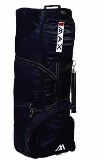 BIG MAX Travelcover Atlantis S Schwarz