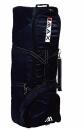 BIG MAX Travelcover Atlantis S Schwarz - Rot