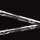 UST Mamiya Recoil Dart Tapered (0.355") Eisen Graphitschaft