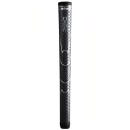 Winn DriTac Oversize (+1/8) Golfgriff Dark Gray/Black
