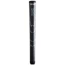 Winn DriTac Oversize (+1/8) Golfgriff Dark Gray/Black