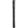 Winn DriTac Oversize (+1/8) Golfgriff Dark Gray/Black