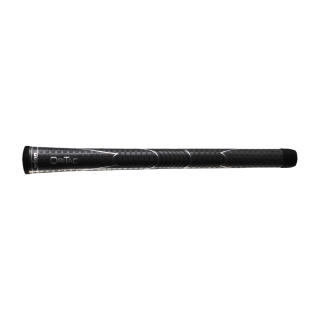 Winn DriTac 2.0 Oversize + 1/8" Black