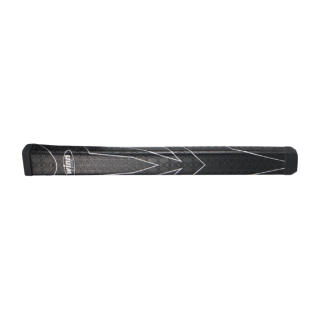Winn DriTac 2.0 Oversize + 1/8" Black