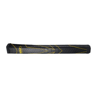 Winn DriTac 2.0 Oversize + 1/8" Black
