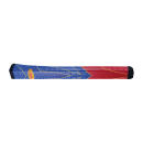 Winn DriTac 2.0 Oversize + 1/8" Black