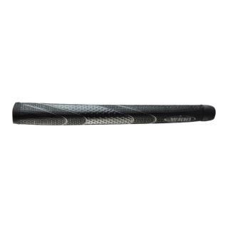 Winn DriTac 2.0 Oversize + 1/8" Black