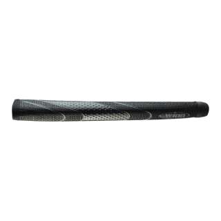 Winn DriTac 2.0 Oversize + 1/8" Black