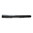 Winn DriTac 2.0 Oversize + 1/8" Black