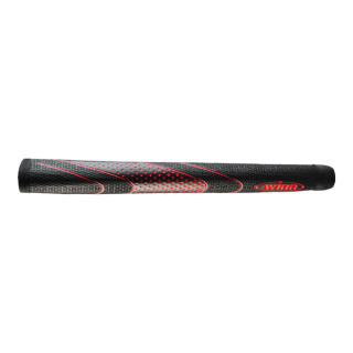 Winn DriTac 2.0 Oversize + 1/8" Black