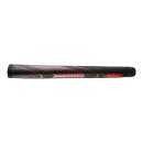 Winn Excel Medallist Pistol Black/Red