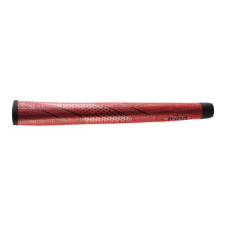Winn Excel Midsize Pistol Griff Putter Red