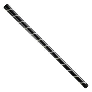 Winn 21-inch Putter Grip Red/Black