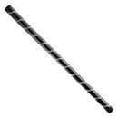 Winn 21-inch Putter Griff Black/Gray