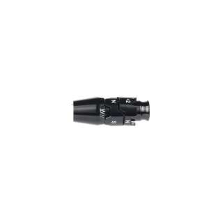Ersatzschaftadapter für Callaway Paradym AI Smoke Fwy RH 0.335