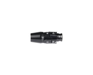 Ersatzschaftadapter für Callaway Paradym AI Smoke Fwy RH 0.335
