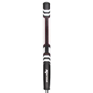 Impugnatura da golf Karma Big Softy Oversize Putter Blu
