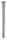 Karma Revolution Gray Standard 360 Golf Griff ohne Logo