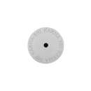 Karma Revolution Gray Midsize 360 Golf Griff ohne Logo