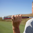Grip da golf MCC Plus4 Align Ma
