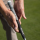 MCC Plus4 Align Max hybrid golf grip