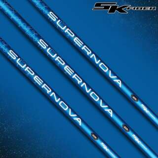 SK Fiber Supernova Graphit Golf-Schaft