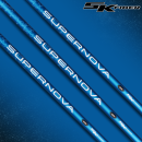 SK Fiber Supernova Graphit Golf-Schaft
