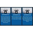 SK Fiber Supernova Graphit Golf-Schaft 40-A