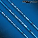 SK Fiber Supernova Graphit Golf-Schaft 50-A