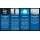 SK Fiber Supernova Graphit Golf-Schaft 50-A