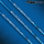 SK Fiber Supernova Graphit Golf-Schaft 50-A