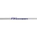 FST Pro 115 stufenloser Stahl - Eisen A/R Flex