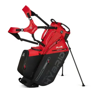 Big Max AQUA Hybrid 3