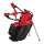 BigMax Dri Lite Hybrid Plus red-black