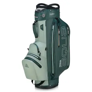 Big Max Aqua Sport 360 mint-forest green