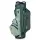 Big Max Aqua Sport 360 mint-forest green