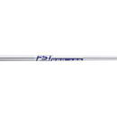FST Pro 125 Stepless Steel - Iron S/X Flex