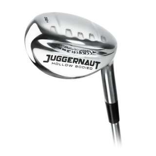 Power Play Juggernaut Mirror Wedge (RH) - 56° Loft