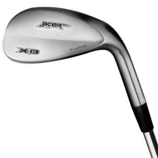 Acer XB Satin Wedge (RH)  50° Loft, 10° Bounce