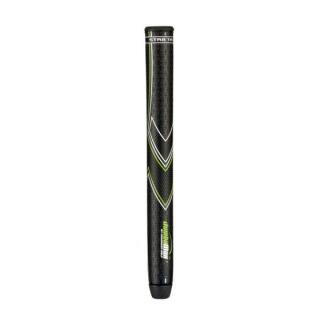 JumboMax STR8 Tech Non-Taper Tour Series Golf Griff XL (+3/8")