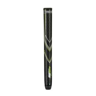 JumboMax STR8 Tech Non-Taper Tour Series Golf Griff XS (+3/16")