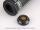 JumboMax STR8 Tech Non-Taper Tour Series Golf Griff Medium (+5/16")
