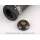 JumboMax STR8 Tech Non-Taper Tour Series Golf Griff XS (+3/16")