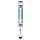 Impugnatura da golf Karma Big Softy Oversize Putter Blu